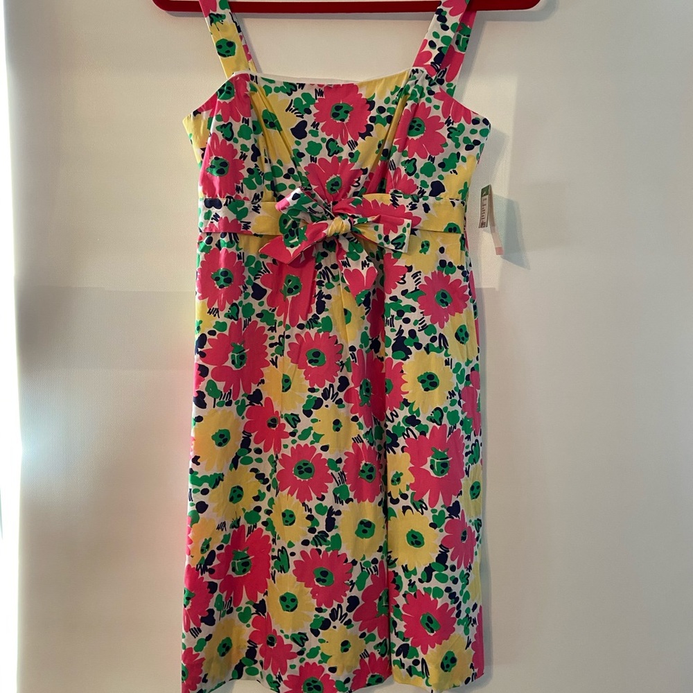 Lilly Pulitzer Avaline Dress
